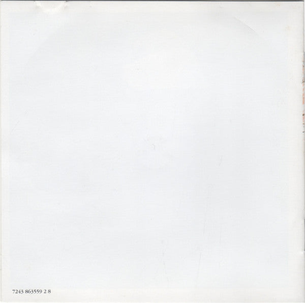 Jamelia - Thank You - Used CD image 2