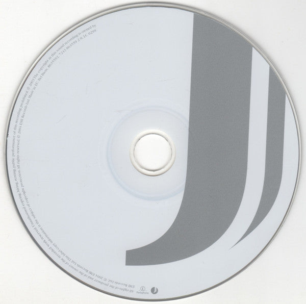 Jamelia - Thank You - Used CD image 9