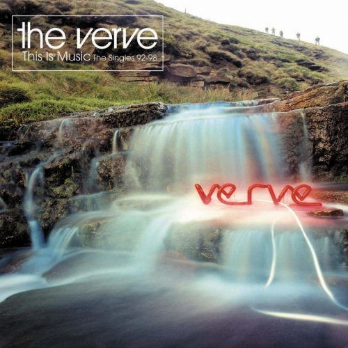 Verve - This Is Music: The Singles 92-98 - CD image 1