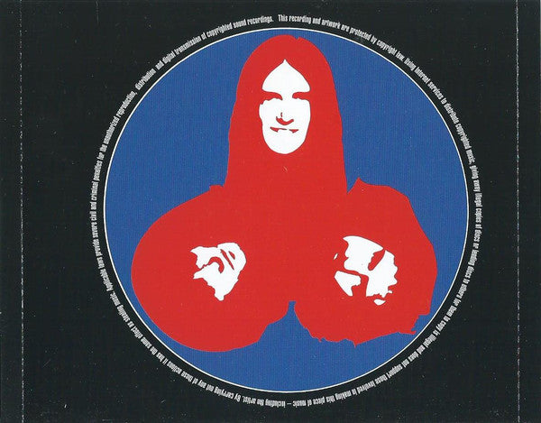 Grand Funk Railroad - Greatest Hits: - CD image 4