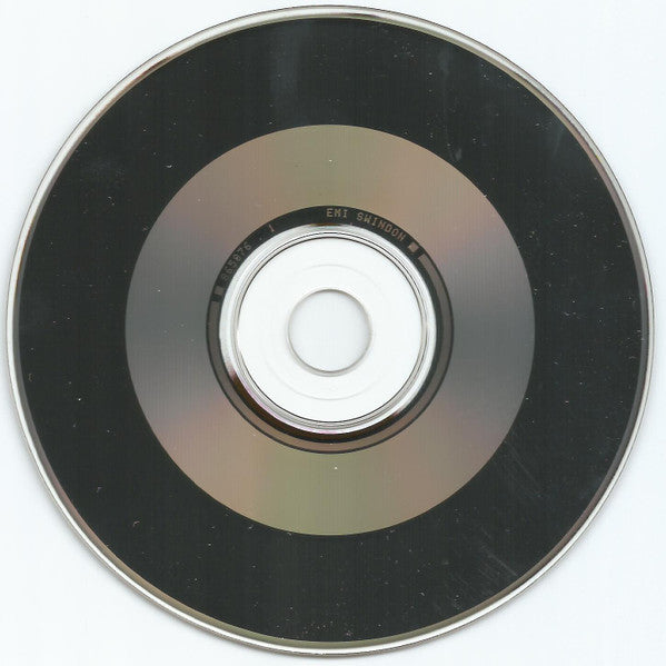 Roxette - Sleeping In My Car - Used CD image 9