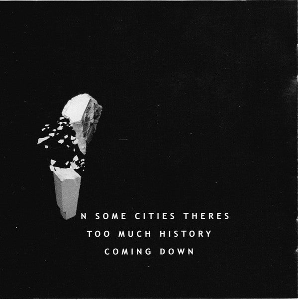 Doves - Some Cities - Used CD image 2