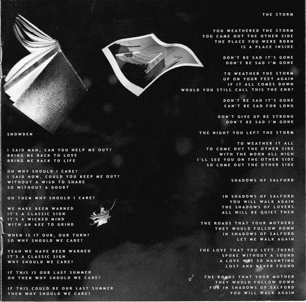 Doves - Some Cities - Used CD image 5