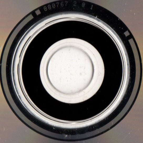 Freddie Mercury - Living On My Own - Used CD image 10