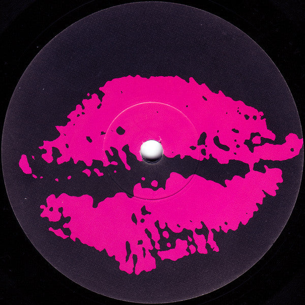 Junior Vasquez - Get Your Hands Off My Man! - Used Vinyl Record 12" image 4