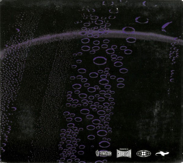 Terrorvision - Perseverance - Used CD image 3