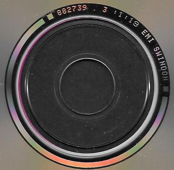 Supergrass - Going Out - Used CD image 10