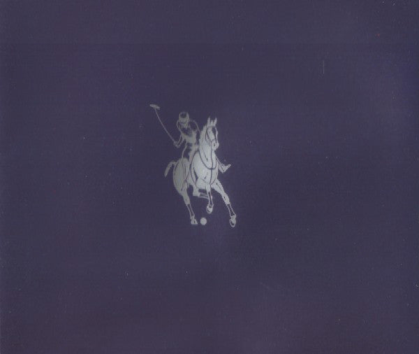 Blur - Story Of A Charmless Man - Used CD image 2
