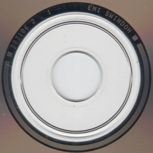 Terrorvision - Bad Actress - Used CD image 3