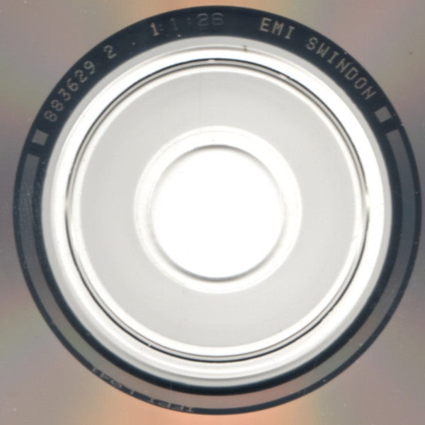 White Town - >Abort, Retry, Fail?_ Your Woman - Used CD image 10