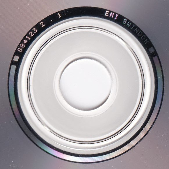 Radiohead - Paranoid Android - Used CD image 4