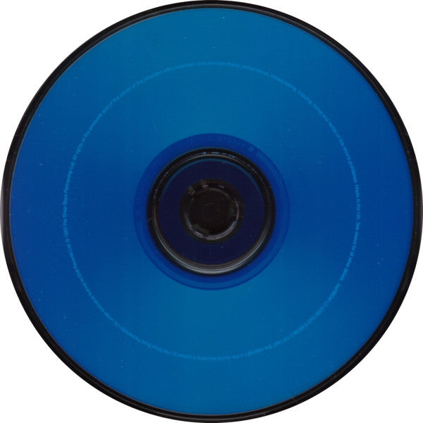 Pet Shop Boys - Somewhere (Radio Version) - Used CD image 4