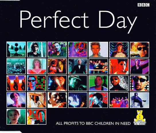 Various Artists - Perfect Day - Used CD image 1