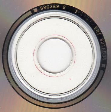 Beastie Boys - Body Movin' - Used CD image 5