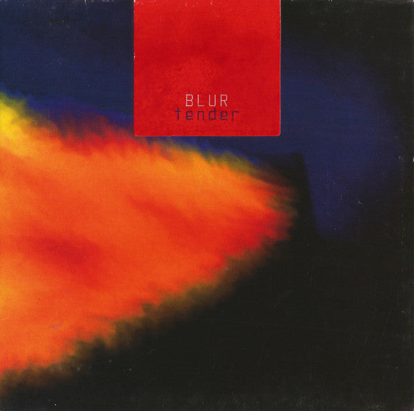 Blur - Tender - Used CD image 1
