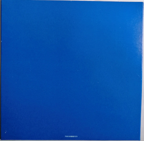 Blur - Tender - Used CD image 10