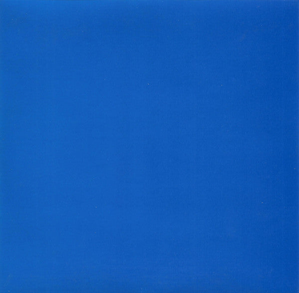 Blur - Tender - Used CD image 5