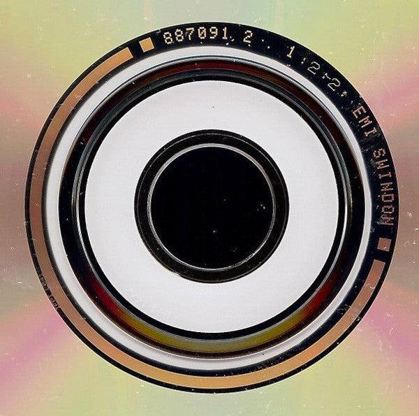 Supergrass - Pumping On Your Stereo - Used CD image 5