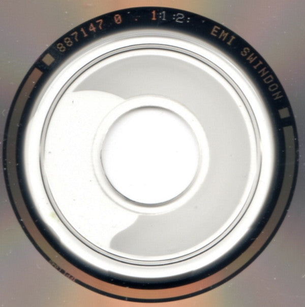 Precious - Say It Again - Used CD image 5