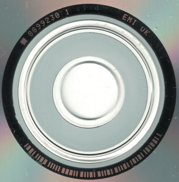 Fun Lovin' Criminals - Loco - Used CD image 4
