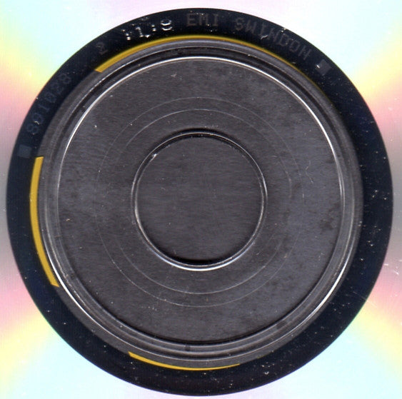 Peter Gabriel - Steam - Used CD image 10