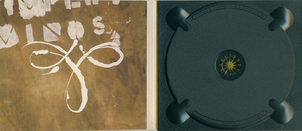 Simple Minds - She's A River - Used CD image 10