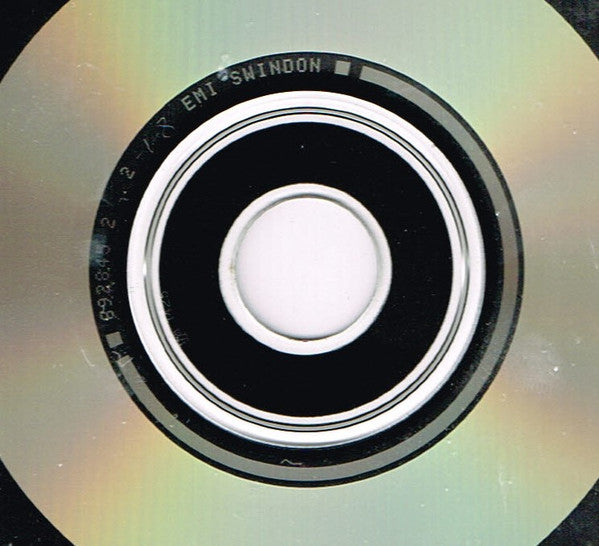 Janet Jackson - Whoops Now / What'll I Do - Used CD image 10