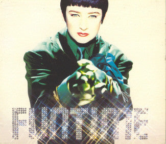 Boy George - Funtime - Used CD image 4