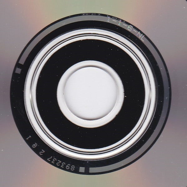 Rolling Stones - Like A Rolling Stone - Used CD image 5