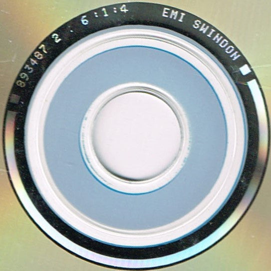 Everything But The G - Walking Wounded - Used CD image 10