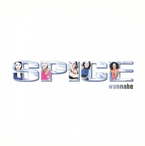 Spice Girls - Wannabe - Used CD image 6