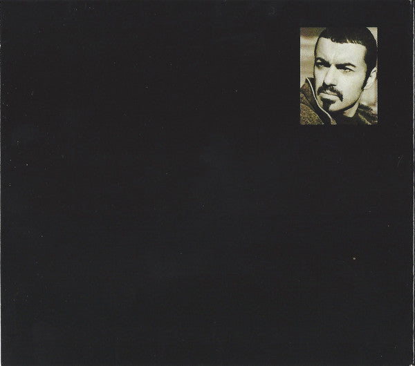 George Michael - Spinning The Wheel E.P. - Used CD image 4