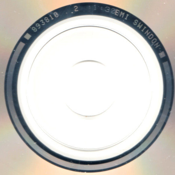 Spice Girls - Say You'll Be There - Used CD image 5