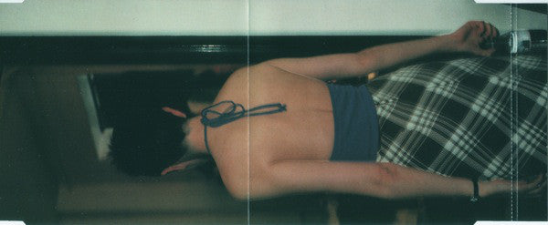 Everything But The G - Before Today - Used CD image 4