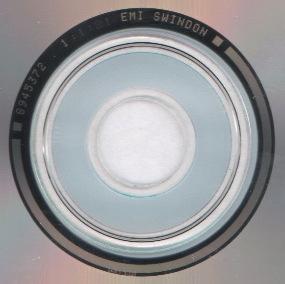 Verve - Drugs Don't Work - Used CD image 5