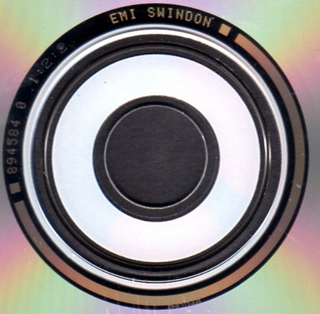Genesis - Congo - Used CD image 4