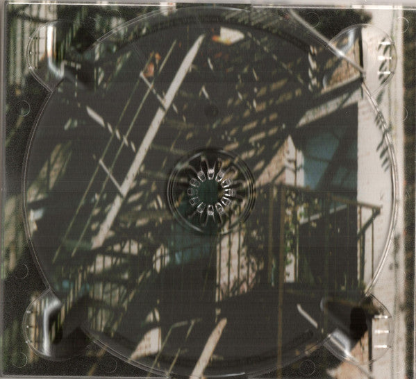 Verve - Lucky Man - Used CD image 5