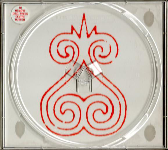 Janet Jackson - Together Again - Used CD image 4