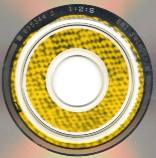 Culture Club - I Just Wanna Be Loved - Used CD image 10
