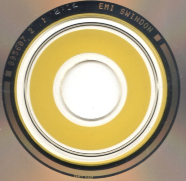 Billie Piper - She Wants You - Used CD image 10