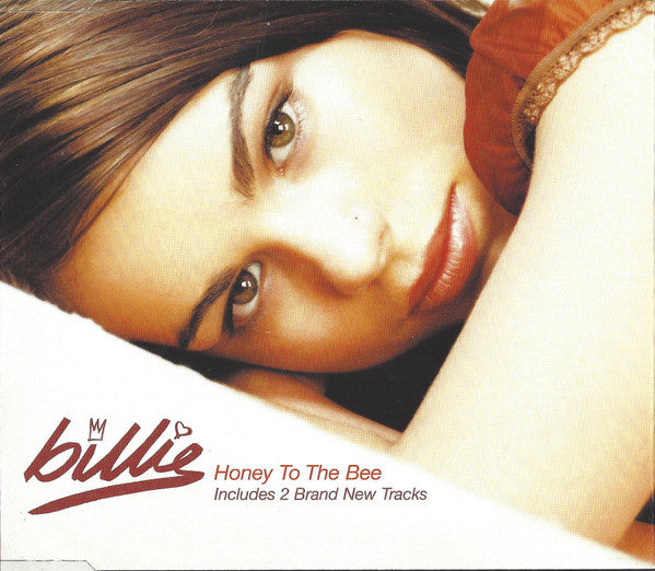 Billie Piper - Honey To the Bee - CD image 5
