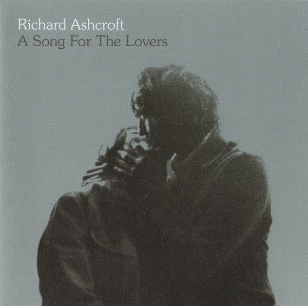 Richard Ashcroft - A Song For The Lovers - Used CD image 1