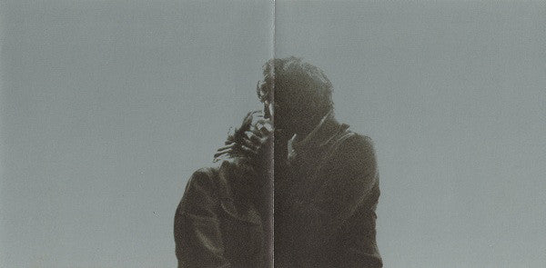 Richard Ashcroft - A Song For The Lovers - Used CD image 5