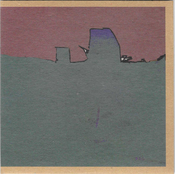 Gomez - Machismo E.P. - Used CD image 4