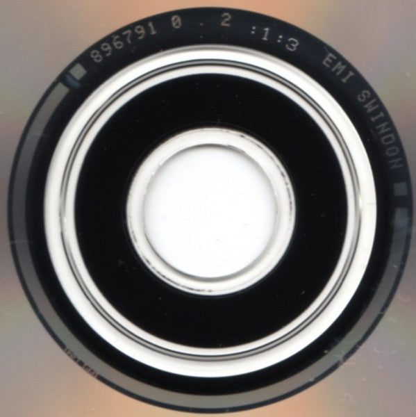 Billie Piper - Day & Night - Used CD image 5