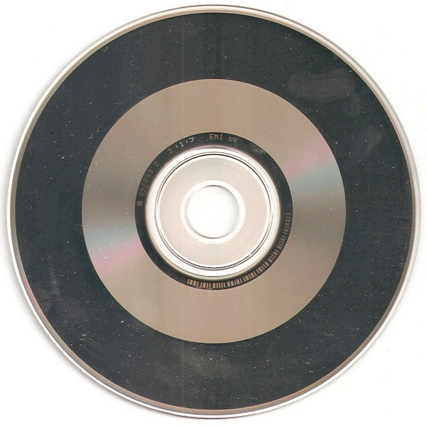 Richard Ashcroft - Money To Burn - Used CD image 9