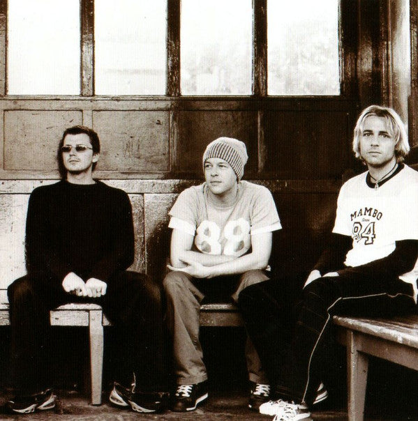 Embrace - Wonder - Used CD image 5