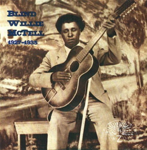 Blind Willie McTell - 1927-1935 - Vinyl Record image 1