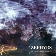 ZEPHYRS - FOR SAPPHIRE NEEDLE - Vinyl Record VL image 1