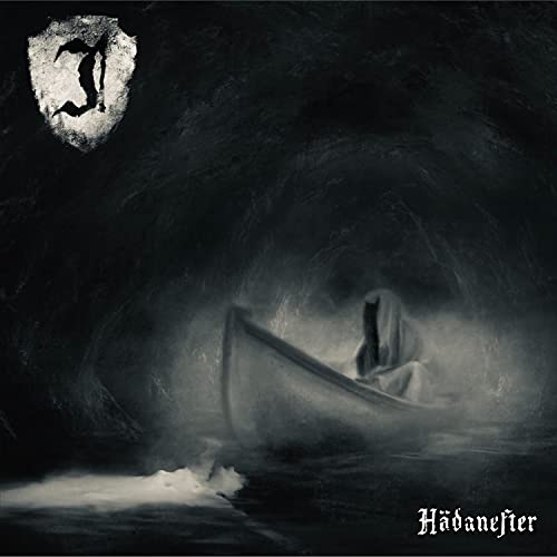 HÄDANEFTER - CD image 1